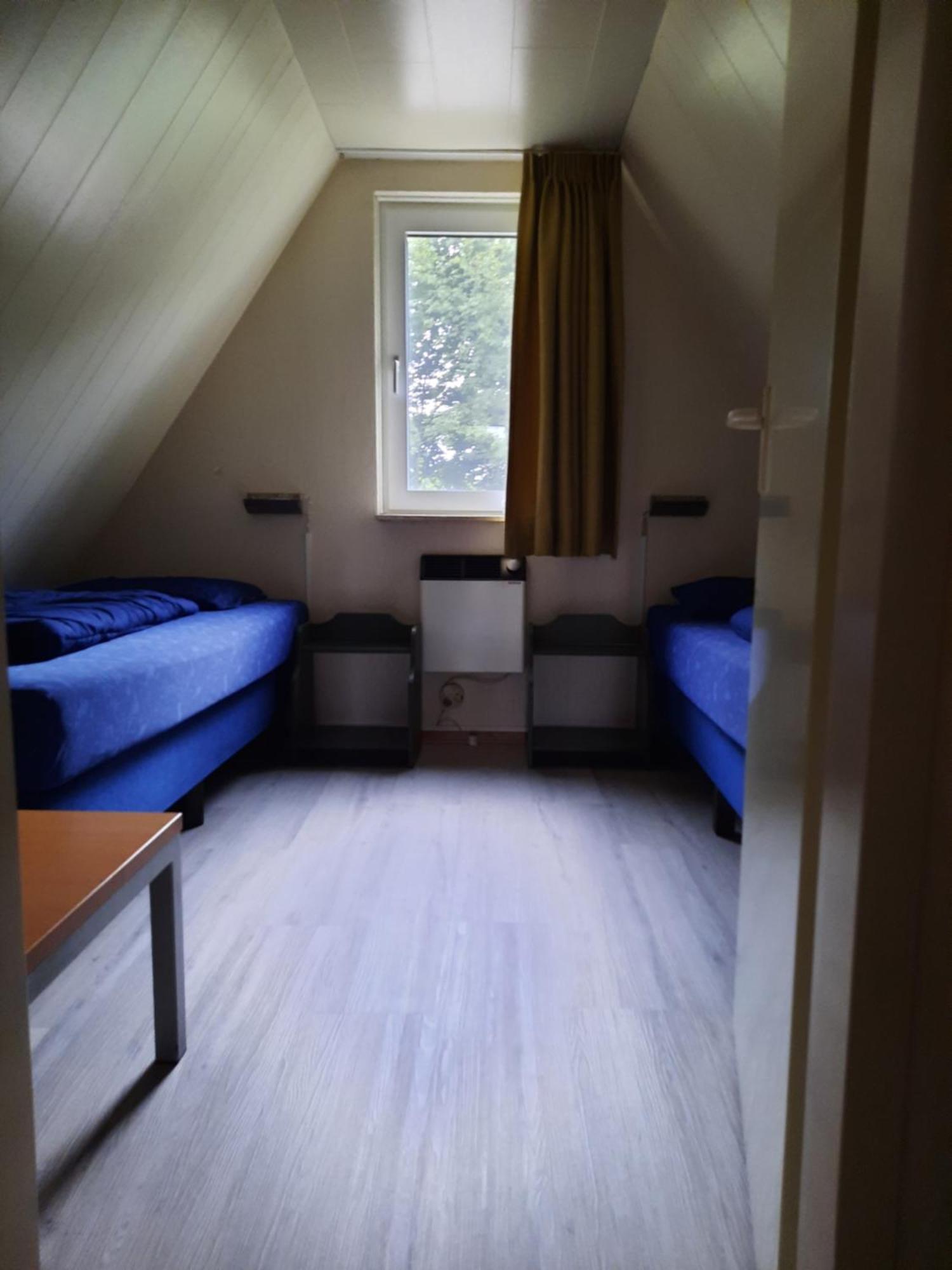 De Vecht, 124 - Centraal Gelegen Aan Vijver Gramsbergen Exterior foto
